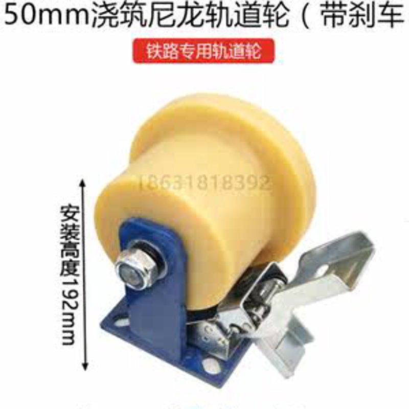 铁轨上的安全守护者：探秘铁路信号设备的最新进展